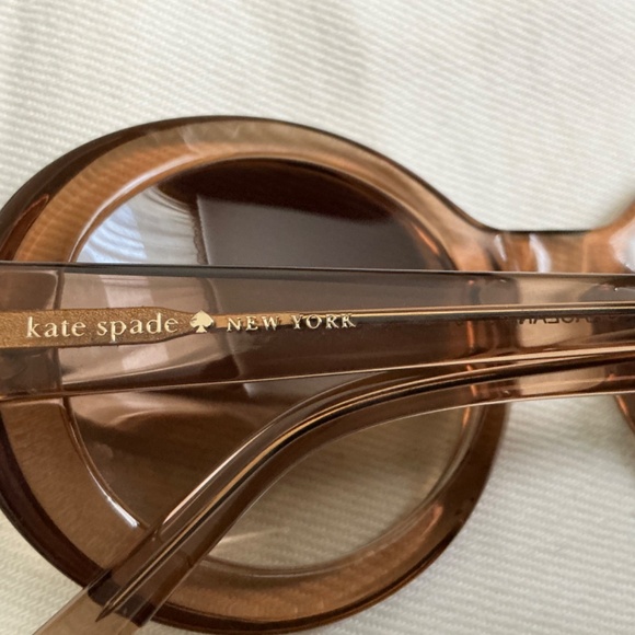 Kate Spade sunglasses - Picture 4 of 6